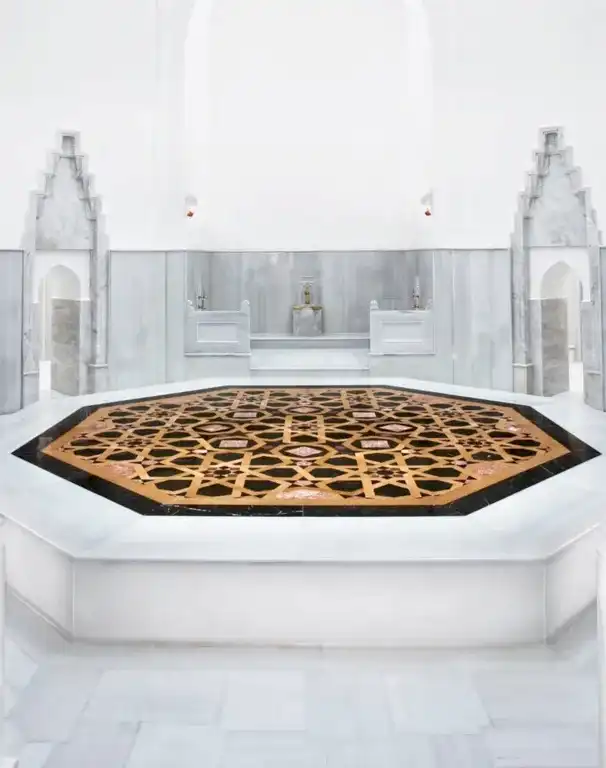 The Health Benefits of Turkish Baths