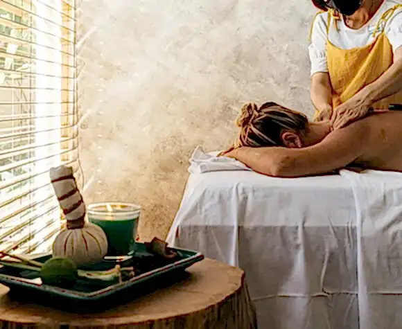 Tailored Massage Treatments