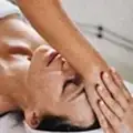 Reflexology Massage